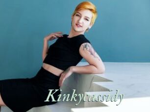 Kinkycassidy