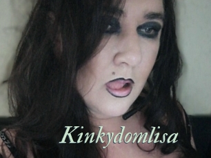 Kinkydomlisa