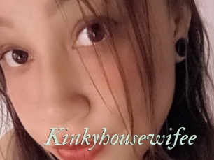 Kinkyhousewifee