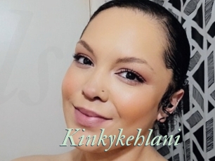 Kinkykehlani