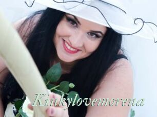Kinkylovemorena