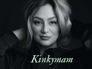 Kinkymam