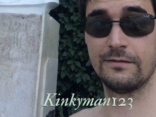 Kinkyman123