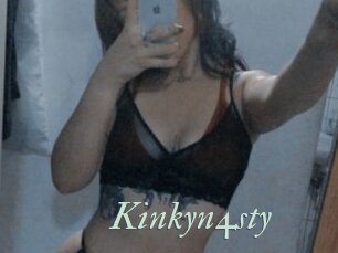 Kinkyn4sty