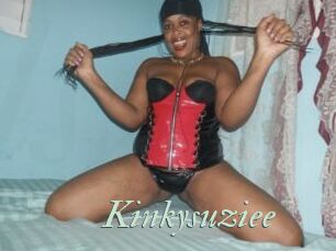 Kinkysuziee