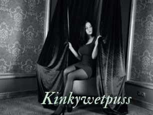 Kinkywetpuss