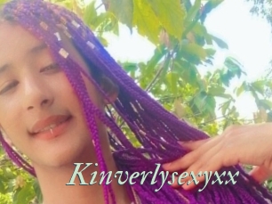 Kinverlysexyxx