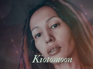 Kiotomoon