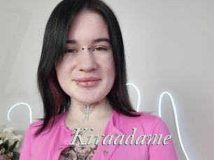 Kiraadame