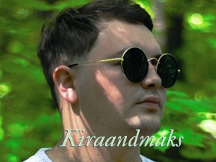 Kiraandmaks