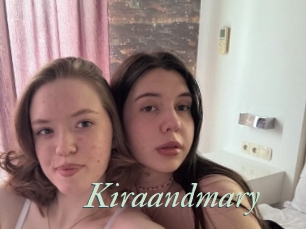 Kiraandmary