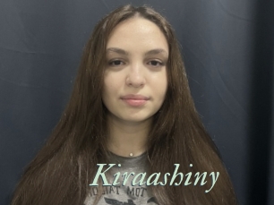 Kiraashiny