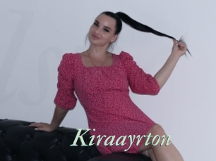 Kiraayrton
