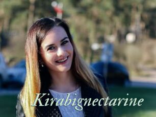 Kirabignectarine
