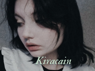 Kiracain