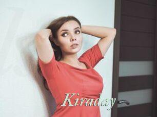 Kiraday