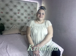 Kiradessa