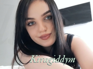 Kiragiddym