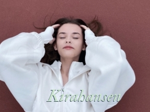 Kirahansen