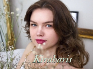 Kiraharis