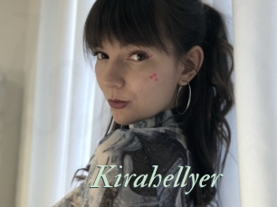 Kirahellyer