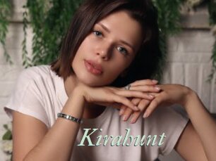 Kirahunt