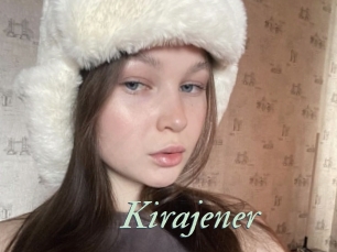 Kirajener