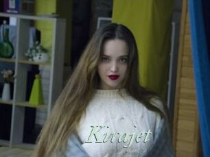 Kirajet