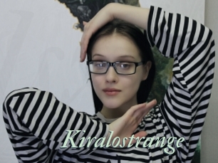 Kiralostrange