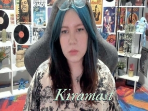 Kiramast