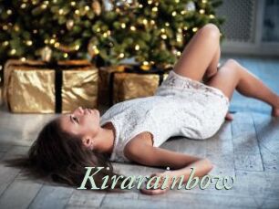 Kirarainbow