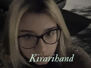 Kirarihand