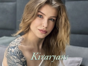 Kiraryans