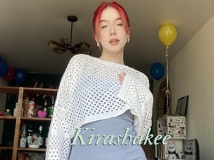 Kirashakee