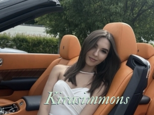 Kirasimmons