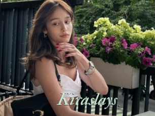 Kiraslays