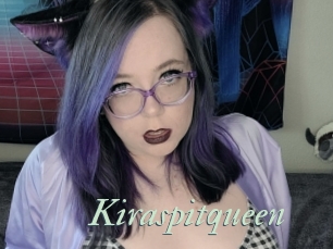 Kiraspitqueen