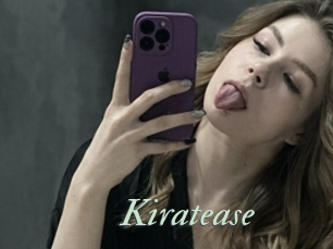 Kiratease