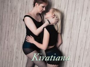 Kiratiana