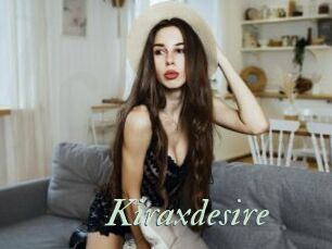 Kiraxdesire