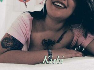 Kishi