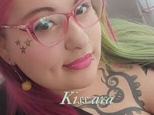 Kiss_ara