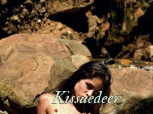 Kissaedeer