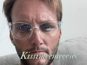 Kissimeemeeesec