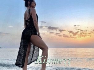 Kissme33