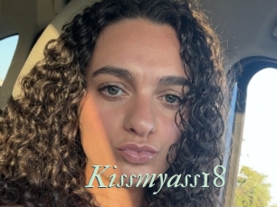 Kissmyass18