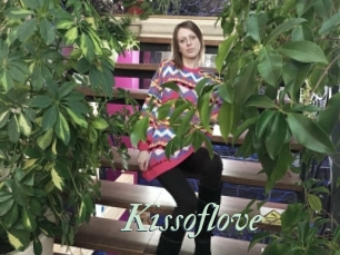 Kissoflove