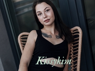 Kissykim