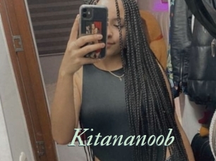 Kitananoob
