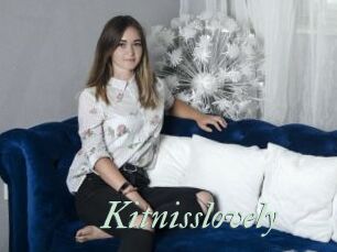 Kitnisslovely